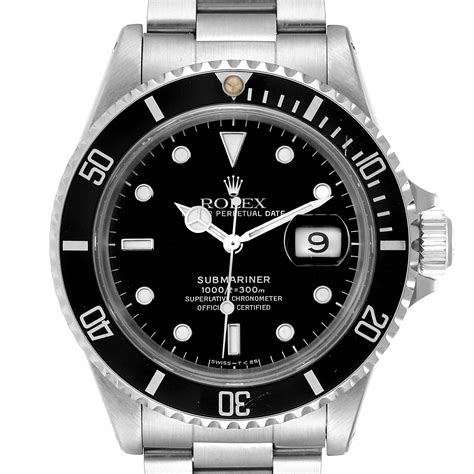 men's stainless steel rolex watches.